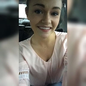 Meet your Posher, Shyanne